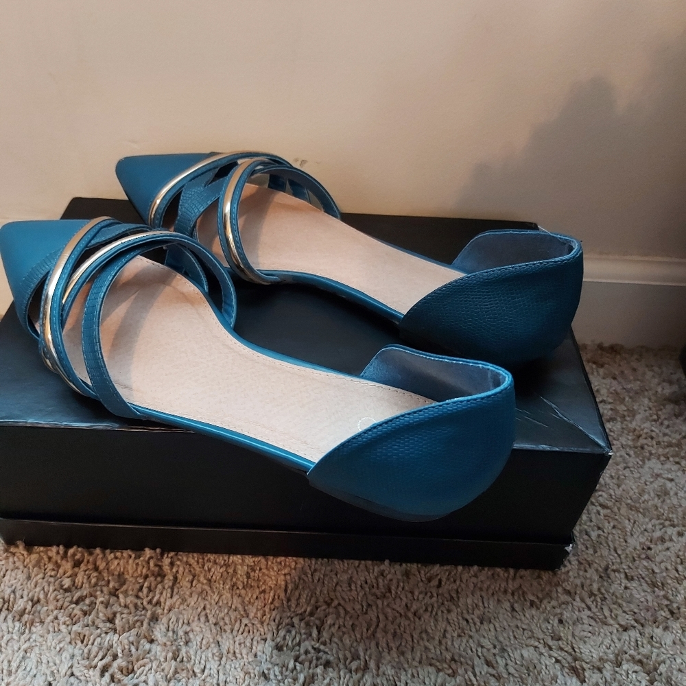Shoes